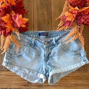 Levi’s Jeans shorts